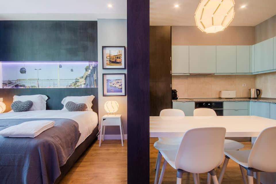 NEW! Apartamento Galé  OOporto Exterior foto