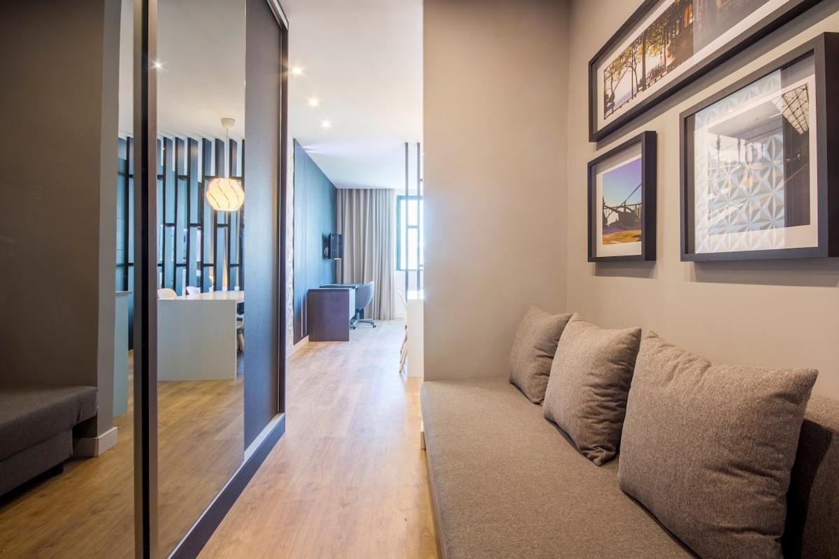 NEW! Apartamento Galé  OOporto Exterior foto